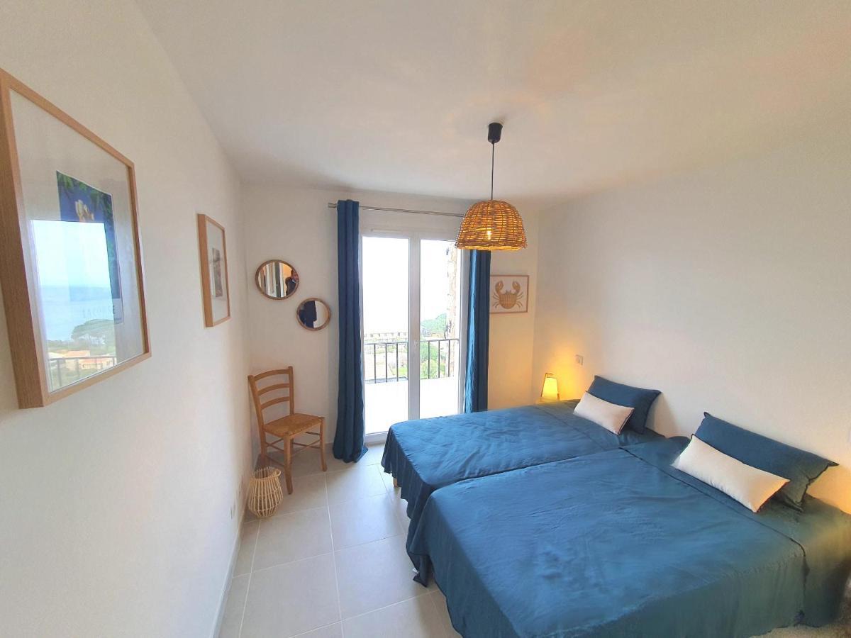 Domaine A Mortella T3 Saint-Florent  Exteriér fotografie