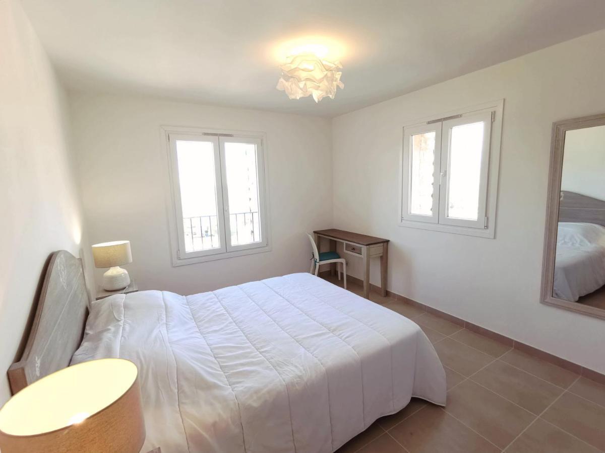 Domaine A Mortella T3 Saint-Florent  Exteriér fotografie