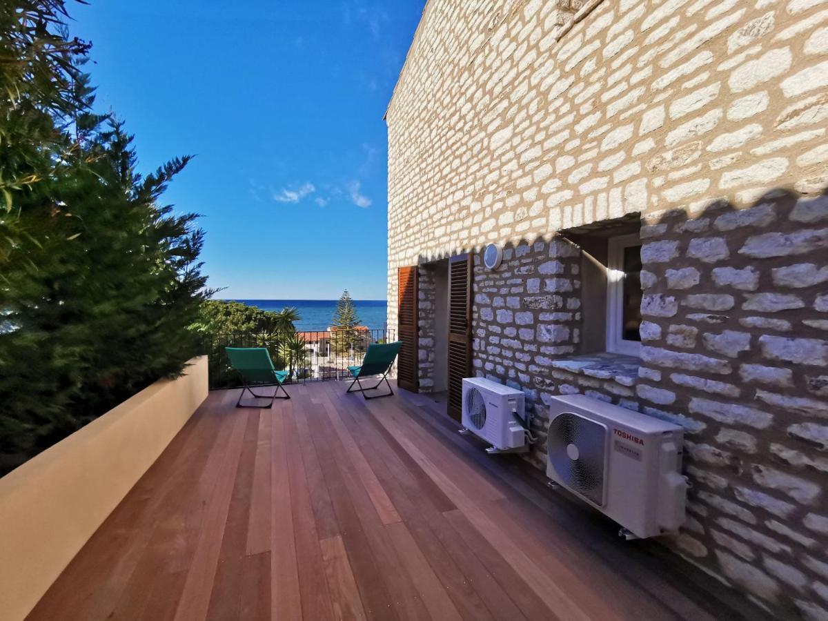 Domaine A Mortella T3 Saint-Florent  Exteriér fotografie