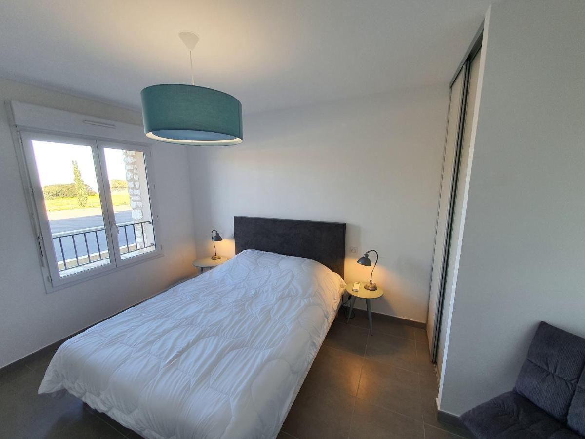Domaine A Mortella T3 Saint-Florent  Exteriér fotografie